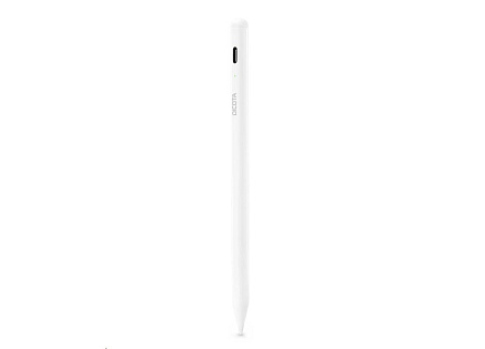 DICOTA Active Stylus for Apple iPad, White