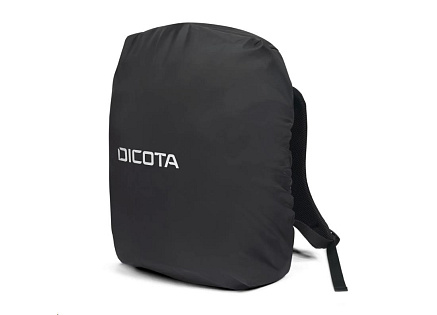 DICOTA Universal Rain Cover, Black