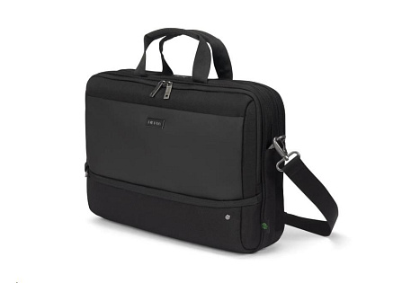 DICOTA Top Traveller FIVE 12-14, Black