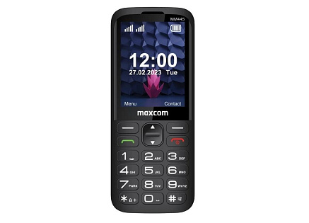 MaxCom MM445