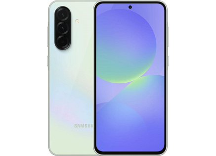 Samsung Galaxy A36 5G 8GB/256GB zelená - CZ distribuce