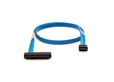 HPE GPU 2x 8-pin Cable Kit
