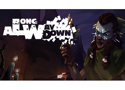 A Long Way Down (PC) klíč Steam