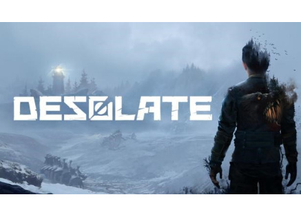 DESOLATE (PC) klíč Steam
