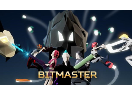 BitMaster (PC) klíč Steam