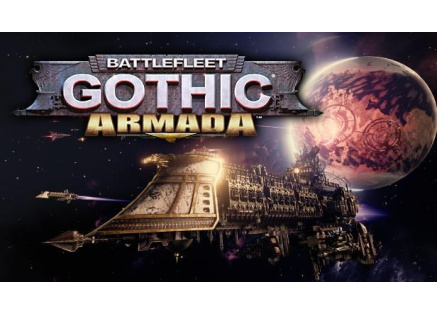 Battlefleet Gothic: Armada - Space Marines (PC) klíč Steam