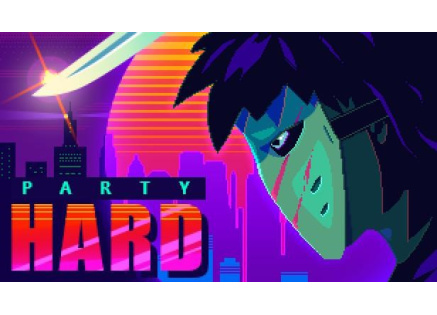Party Hard (PC)