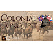 Colonial Conquest (PC) klíč Steam
