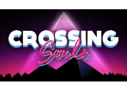 Crossing Souls (PC) klíč Steam
