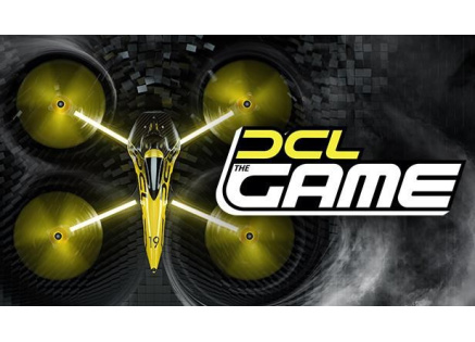 DCL - The Game (PC) klíč Steam
