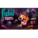 Fidel Dungeon Rescue (PC) klíč Steam