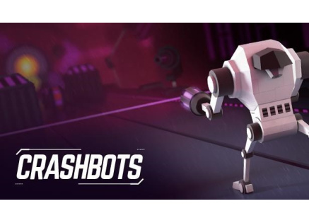 Crashbots (PC) klíč Steam