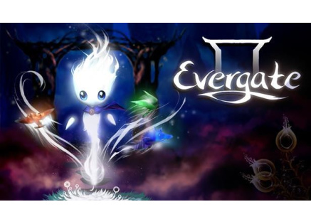 Evergate (PC) klíč Steam