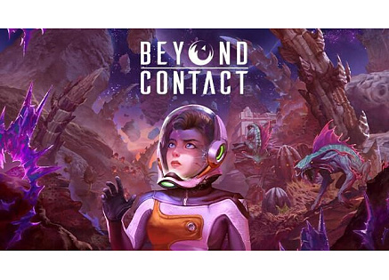 Beyond Contact (PC) klíč Steam