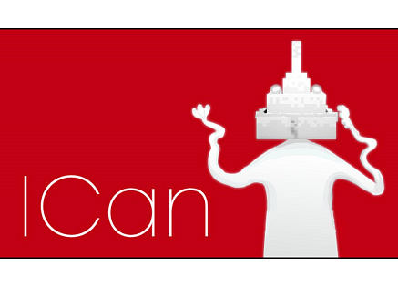 ICan (PC) klíč Steam