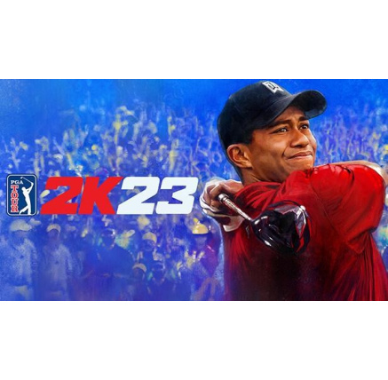 PGA Tour 2K23 (Deluxe Edition) PGA Tour 2K23 (Deluxe Edition)