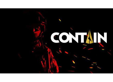 Contain (PC) klíč Steam