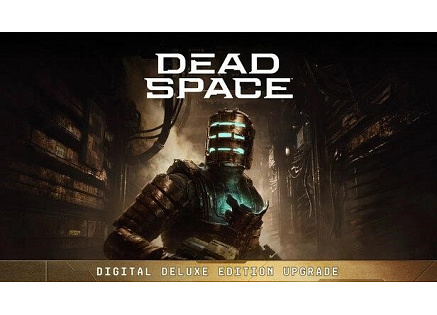 Dead Space: Deluxe Edition Upgrade (Xbox Series X/S) (Europe)
