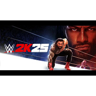 WWE 2K25 (Xbox One / Xbox Series X/S) (Global)