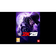 WWE 2K25: Deadman Edition (Xbox One / Xbox Series X/S) (Global)