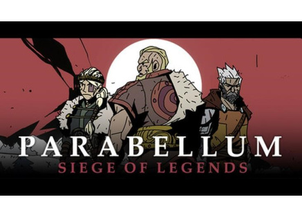 Parabellum: Siege Of Legends (PC) klíč Steam