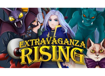 Extravaganza Rising (PC) klíč Steam