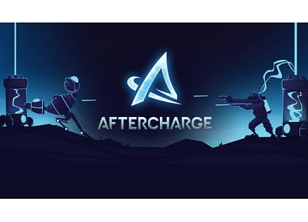 Aftercharge (PC) klíč Steam