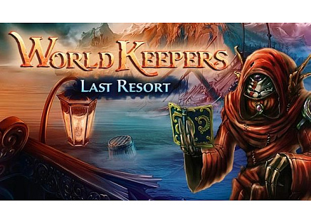 World Keepers: Last Resort (PC) PL klíč Steam World Keepers: Last Resort (PC) PL klíč Steam