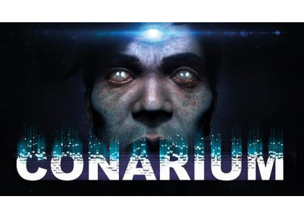 Conarium (PC) klíč Steam