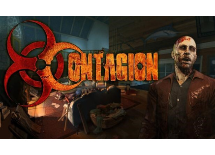 Contagion (PC) DIGITAL
