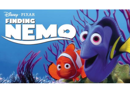Disney Pixar Finding Nemo (PC) klíč Steam