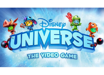 Disney Universe (PC) klíč Steam
