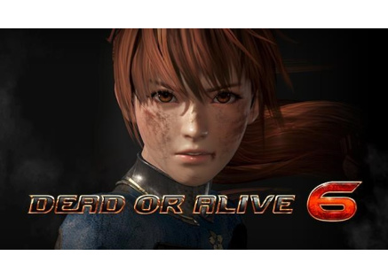 Dead or Alive 6 (PC) klíč Steam