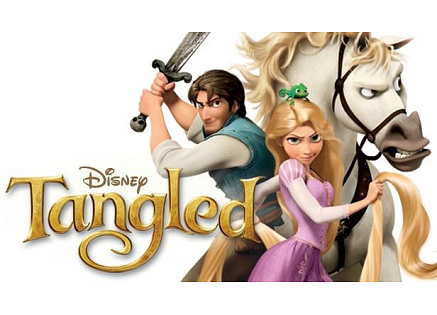 Disney Tangled (PC) klíč Steam