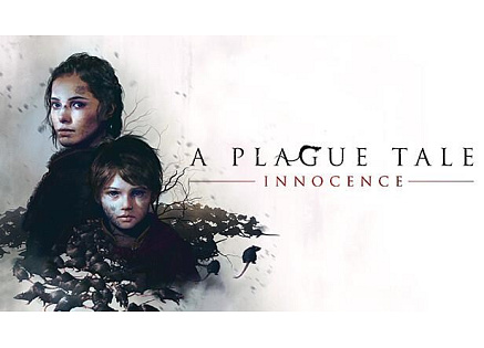 A Plague Tale: Innocence (PC) klíč Steam
