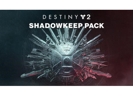 Destiny 2: Shadowkeep (PC) klíč Steam