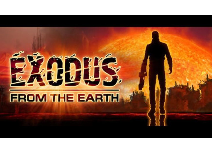 Exodus from the Earth (PC) klíč Steam