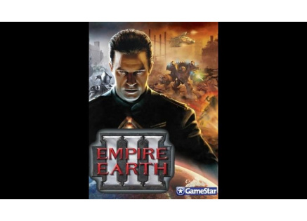 Empire Earth 3 (PC) klíč GOG