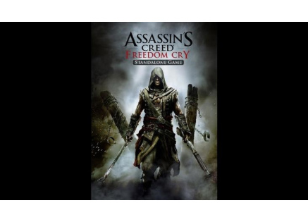 Assassin's Creed Freedom Cry Standalone Game (PC) klíč Uplay