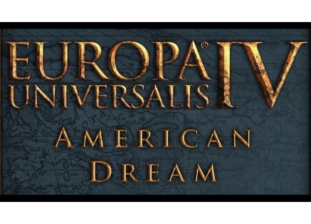 Europa Universalis IV: American Dream (PC) klíč Steam