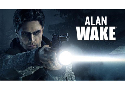 Alan Wake (PC) klíč Steam