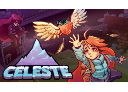 Celeste (PC) Steam