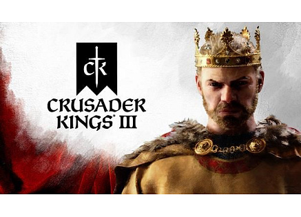 Crusader Kings III (PC) klíč Steam