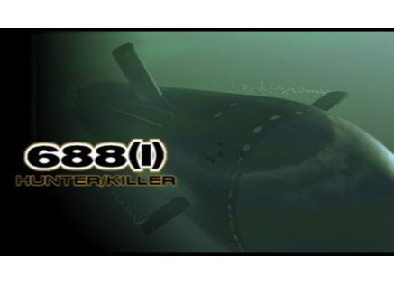 688(I) Hunter/Killer (PC) klíč Steam