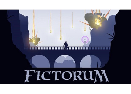Fictorum (PC) klíč Steam