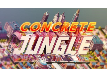 Concrete Jungle (PC) klíč Steam