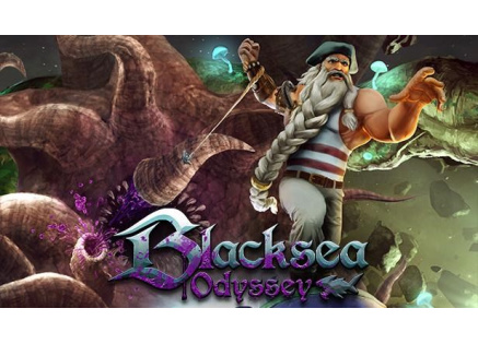 Blacksea Odyssey (PC) klíč Steam