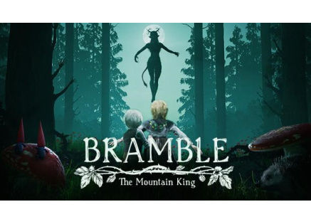 Bramble: The Mountain King (PC) klíč Steam