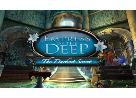 Empress Of The Deep (PC) klíč Steam