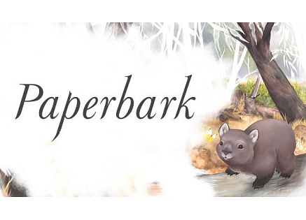 Paperbark (PC) klíč Steam